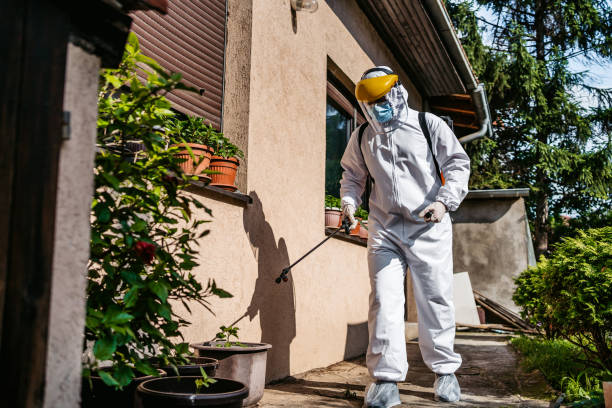 Pest Control for Restaurants in Matoaca, VA
