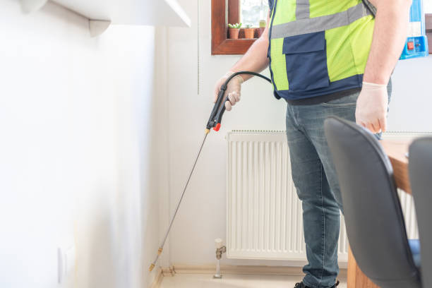 Matoaca, VA Pest Control Company