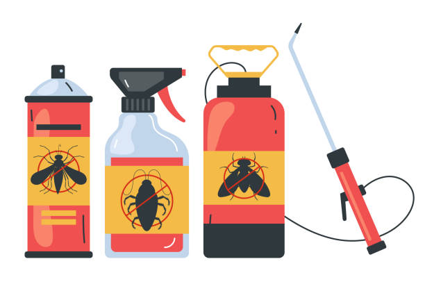 Best Local Pest Control Services  in Matoaca, VA